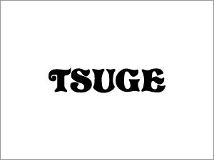 TSUGE