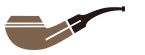 ローデシアンベントRHODESIAN BENT