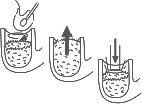 パイプ喫煙 STEP2 Warm up