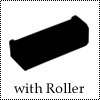 with Roller