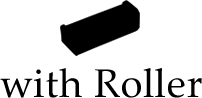 with Roller