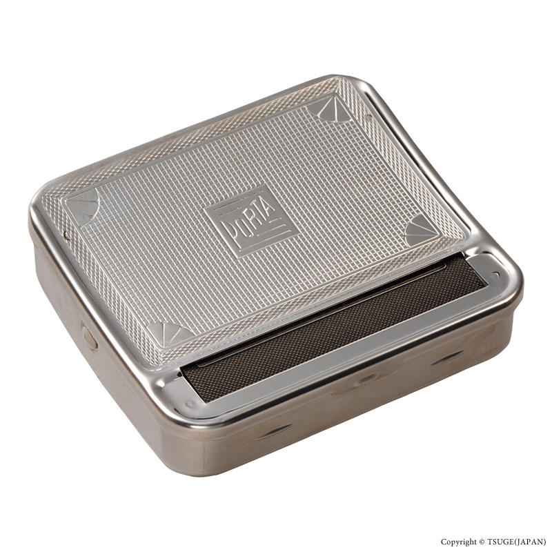 ポルタシガレットマシーン