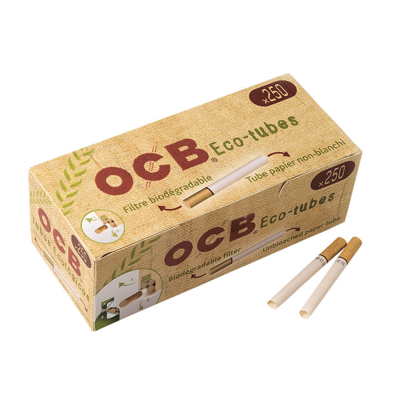 OCB・ナチュラルチューブ