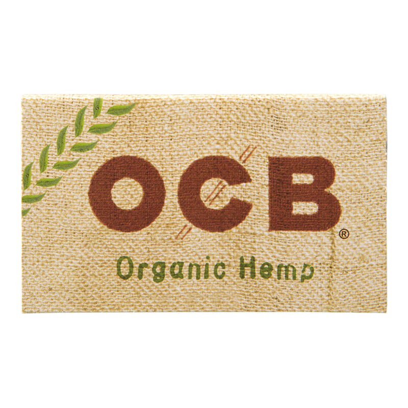 OCB・オーガニックダブル
