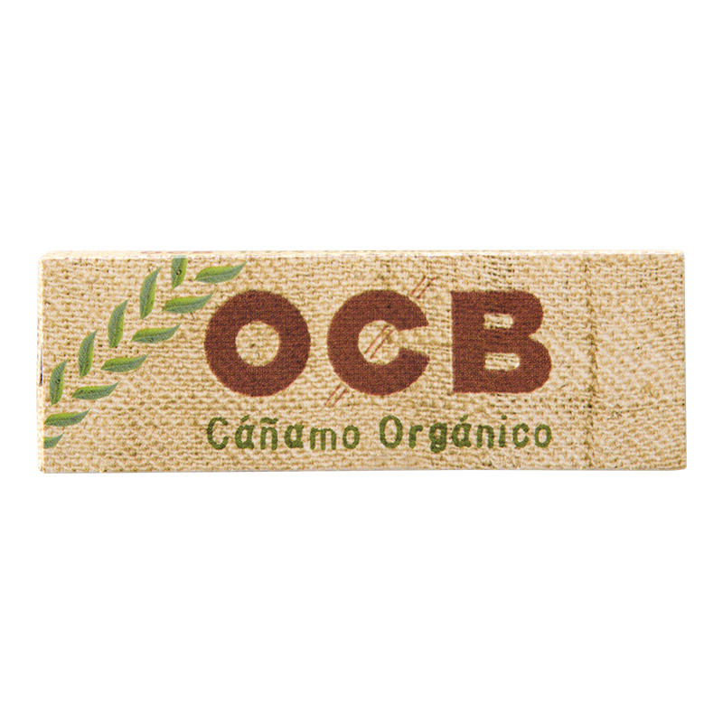 OCB・オーガニック　1 1/4
