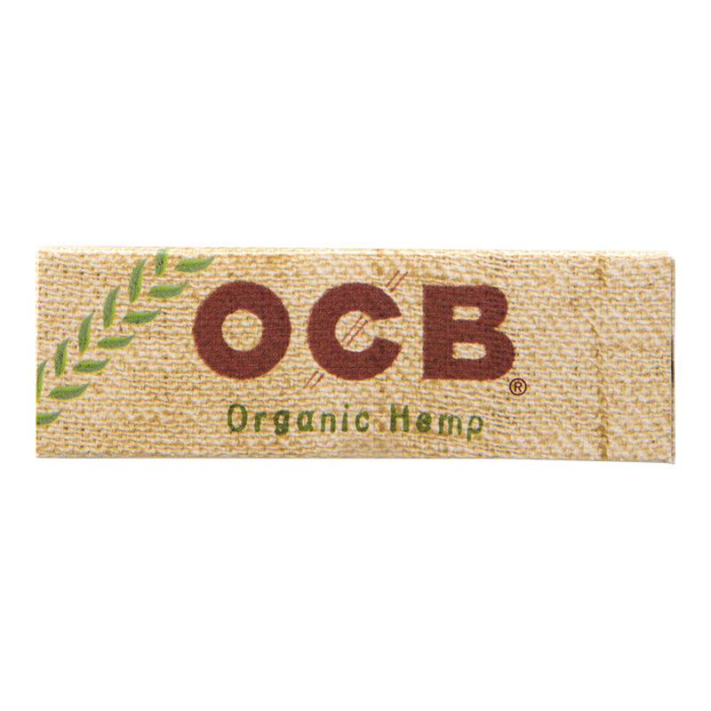 OCB・オーガニックシングル