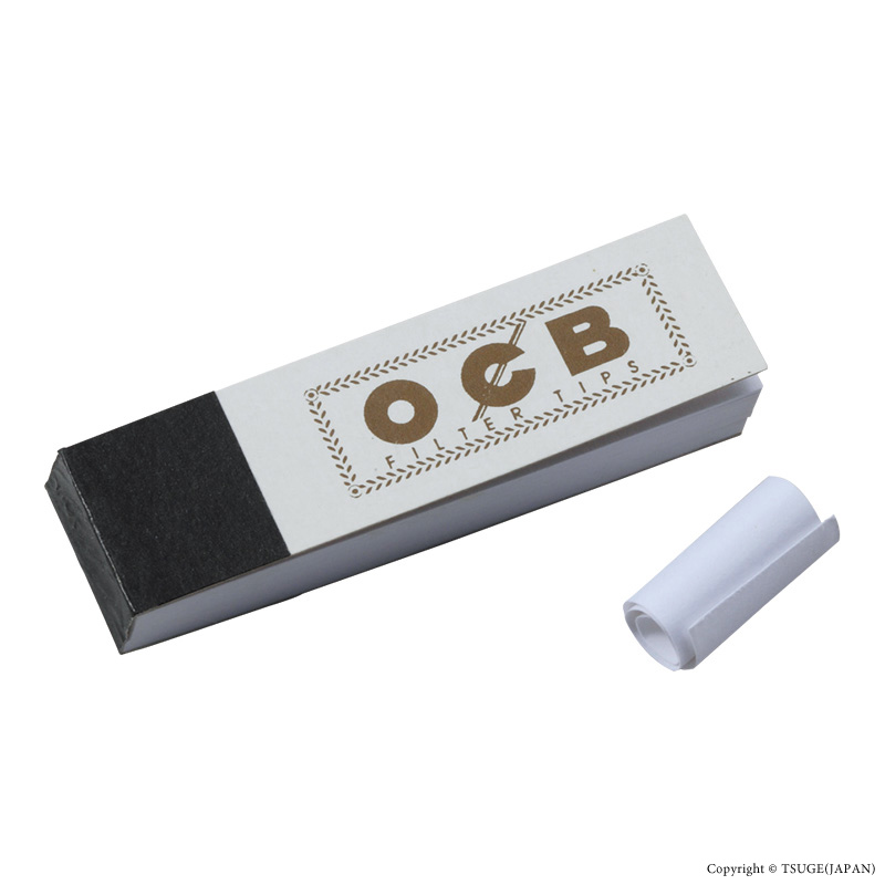 OCB・ロールフィルター