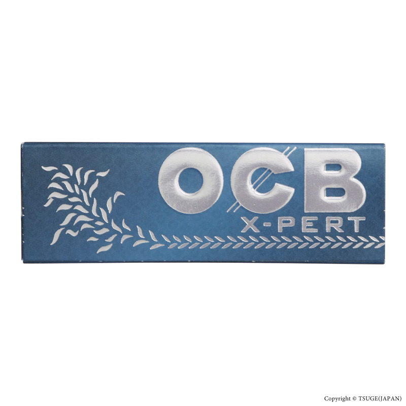 OCB・エクスパート・シングル