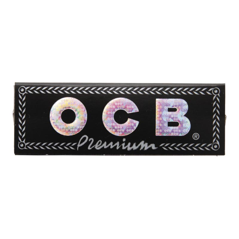 OCB・プレミアムシングル