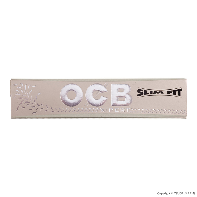 OCB・エクスパート・スリム