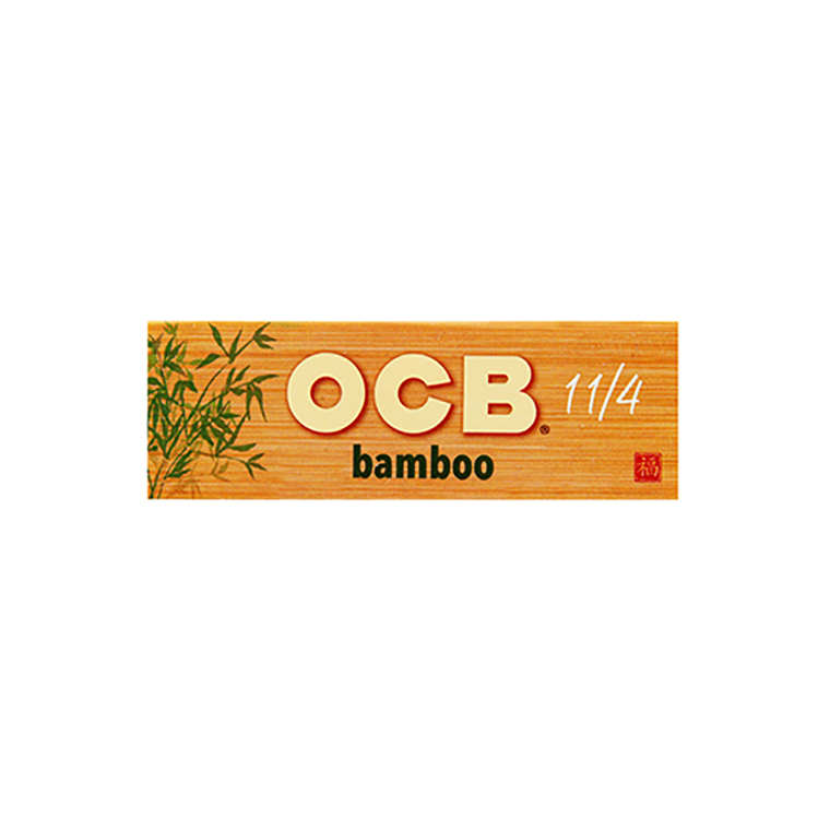 OCB・ﾊﾞﾝﾌﾞｰﾍﾟｰﾊﾟｰ1・1/4